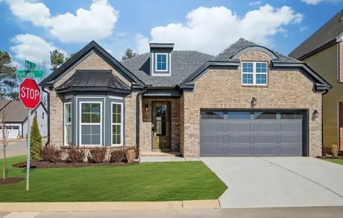 1002 Fortitude Trl #24, Chattanooga, TN 37421