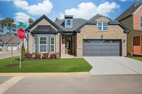 1002 Fortitude Trl #24, Chattanooga, TN 37421