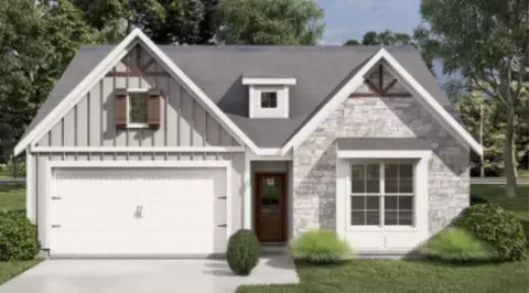 6952 Charming Pl, Hixson, TN 37343