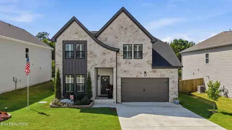 8229 Snowdrop Way, Ooltewah, TN 37363