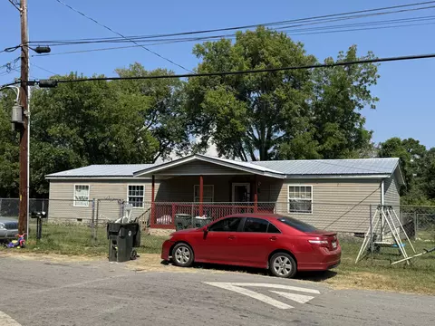 1509 E 49th St, Chattanooga, TN 37407