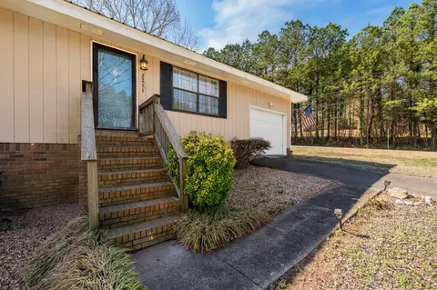 Exterior - 2311 Saunders Rd, Ringgold, GA 30736 photo 2 of 10