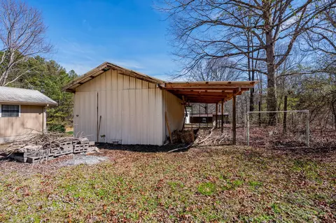 Exterior - 2311 Saunders Rd, Ringgold, GA 30736 photo 10 of 10