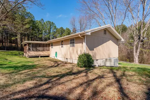 Exterior - 2311 Saunders Rd, Ringgold, GA 30736 photo 6 of 10