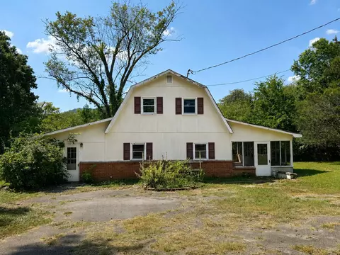 10091 S Us 11 Hwy, Trenton, GA 30752