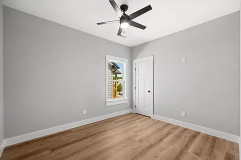 Bedroom - 140 Washington St, Dalton, GA 30721 photo 6 of 7