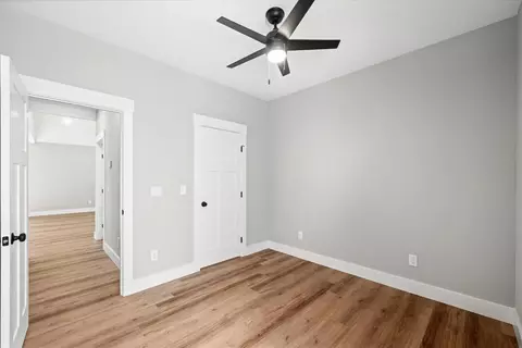 Bedroom - 140 Washington St, Dalton, GA 30721 photo 5 of 7