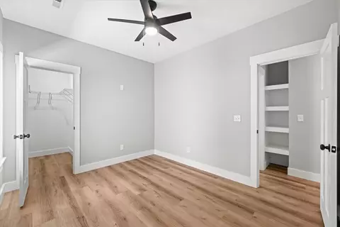 Bedroom - 140 Washington St, Dalton, GA 30721 photo 7 of 7