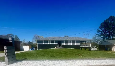 4655 Sable Dr, Chattanooga, TN 37416
