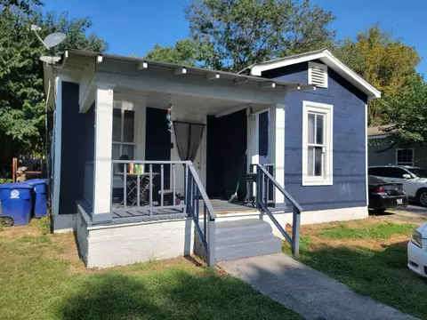 1317 Bradt St, Chattanooga, TN 37406