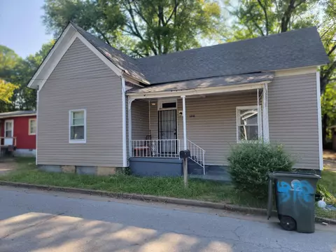 1318 Bradt St, Chattanooga, TN 37406