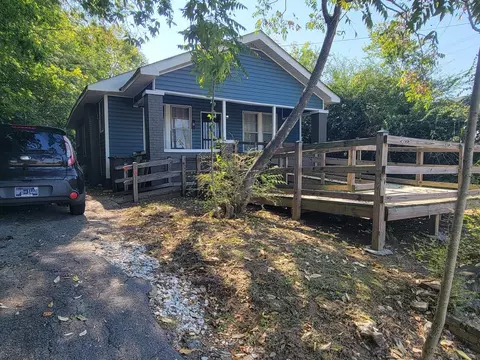 1402 Bradt St, Chattanooga, TN 37406