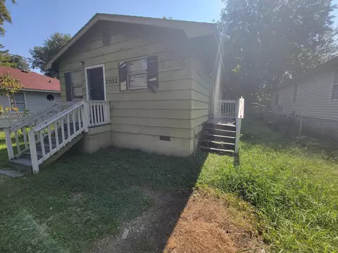 1702 Bradt St, Chattanooga, TN 37406