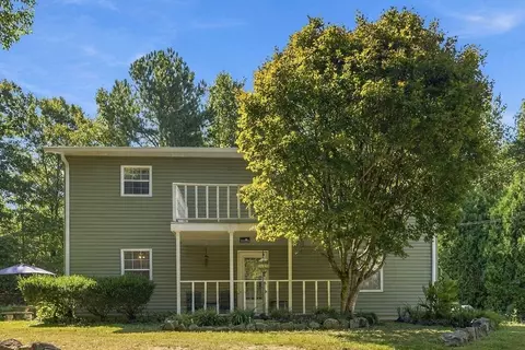 1254 Mahan Rd, Summerville, GA 30747
