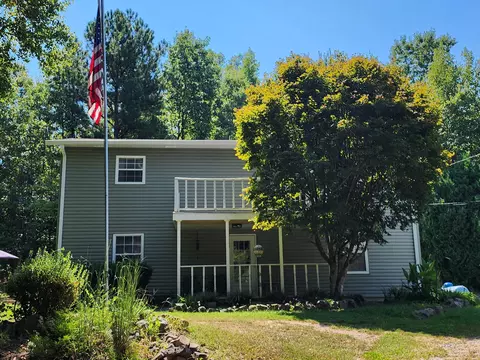 1254 Mahan Rd, Summerville, GA 30747