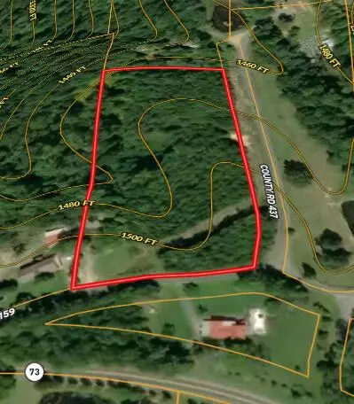 5 1 Ac County Road 159, Bryant, AL 35958