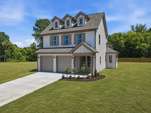 1582 Storyvale Ln, Hixson, TN 37343