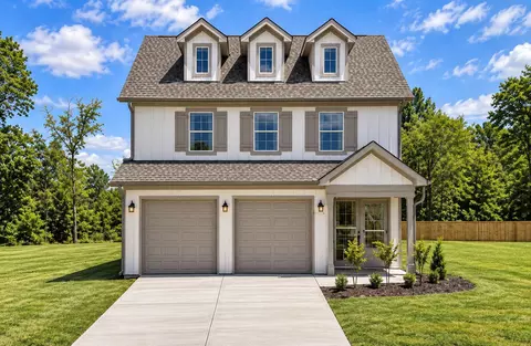 1582 Storyvale Ln, Hixson, TN 37343