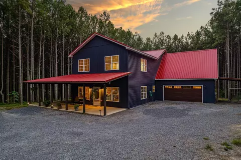 1194 Horseshoe Rd, Signal Mountain, TN 37377