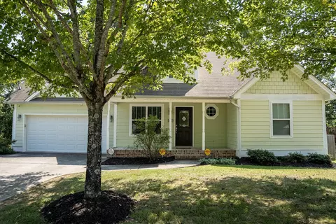 160 Silver Maple Cir SW, Cleveland, TN 37311
