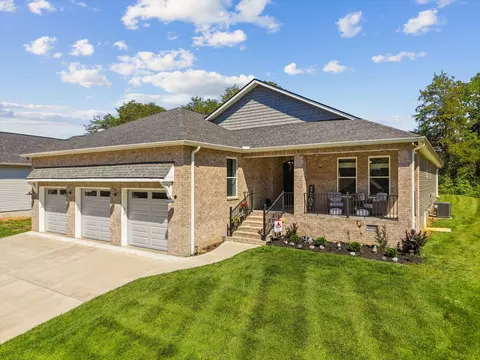 163 Dudala Way, Loudon, TN 37774