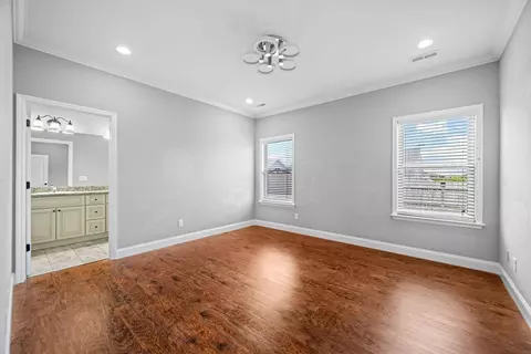 Bedroom - 54 Franklin Cir, Fort Oglethorpe, GA 30742 photo 1 of 5
