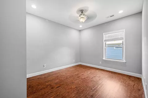 Bedroom - 54 Franklin Cir, Fort Oglethorpe, GA 30742 photo 4 of 5