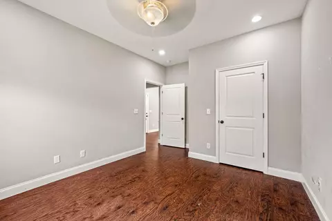 Bedroom - 54 Franklin Cir, Fort Oglethorpe, GA 30742 photo 5 of 5