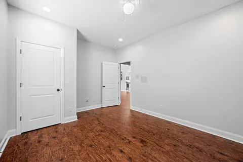 Bedroom - 54 Franklin Cir, Fort Oglethorpe, GA 30742 photo 3 of 5