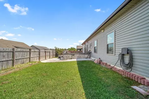 Exterior - 54 Franklin Cir, Fort Oglethorpe, GA 30742 photo 8 of 10