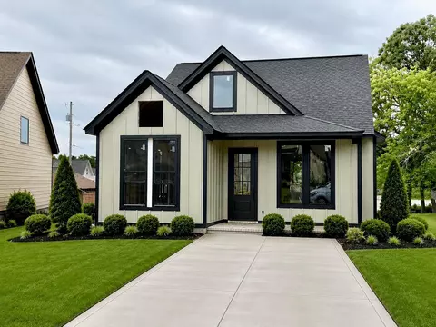323 Idle Place Cir #LOT 39, Rossville, GA 30741
