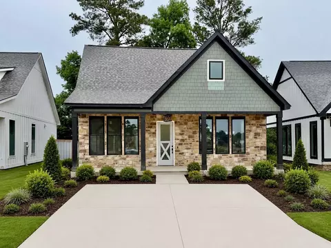299 Idle Place Cir #LOT 34, Rossville, GA 30741