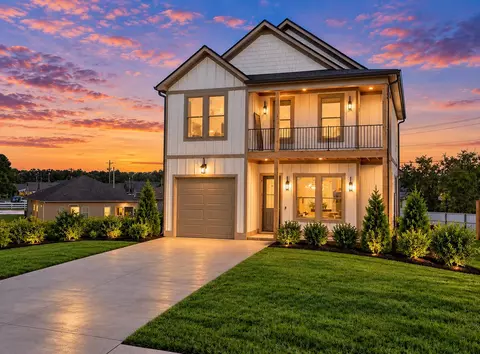 627 Idle Place Cir #LOT 104, Rossville, GA 30741