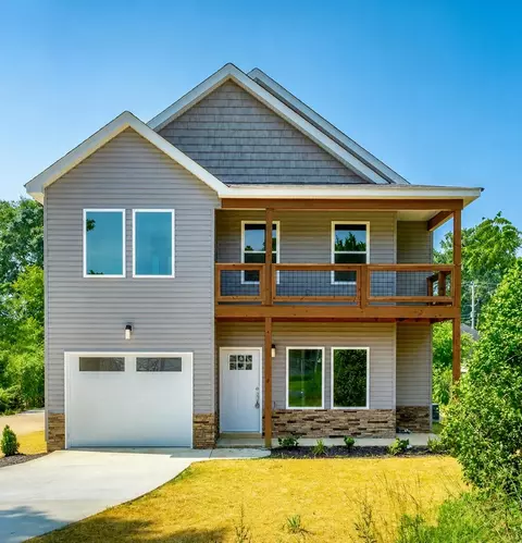 627 Idle Place Cir #LOT 104, Rossville, GA 30741