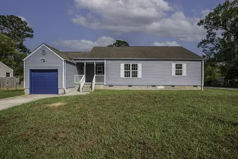 1614 Truman Ave, Chattanooga, TN 37412