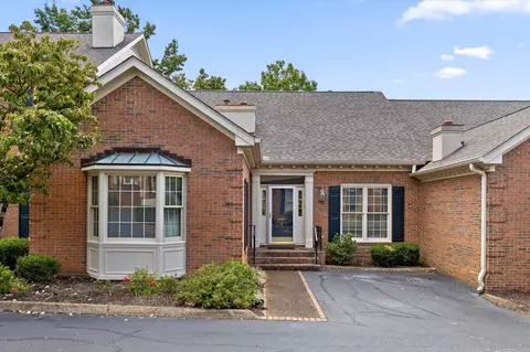 802 Signal Mountain Blvd #114, Signal Mountain, TN 37377