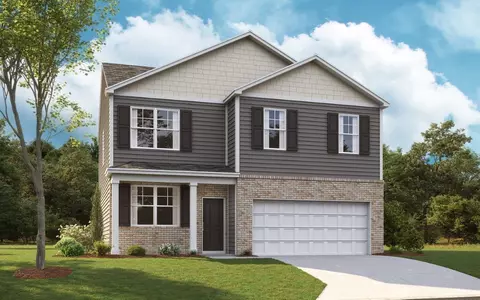 333 Old Warren School Rd, Lafayette, GA 30728