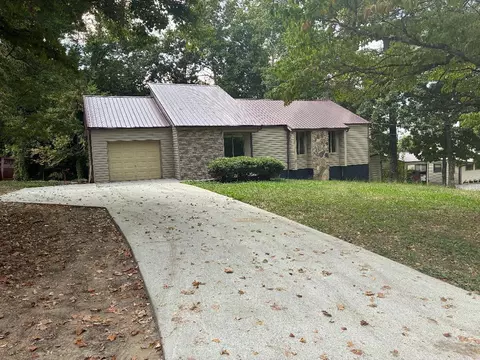 158 Tango Dr, Madisonville, TN 37354