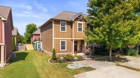 251 Sharon Dr NE, Cleveland, TN 37312