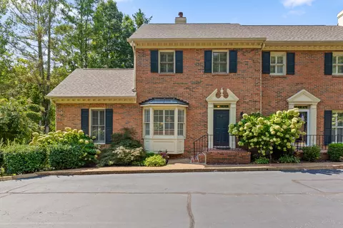 802 Signal Mountain Blvd #111, Signal Mountain, TN 37377