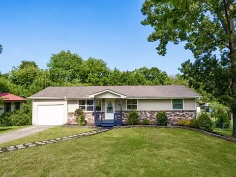 408 SE Fairview Dr SE, Cleveland, TN 37323