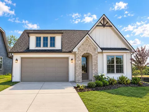 7520 Snow Line Ln #44, Ooltewah, TN 37363