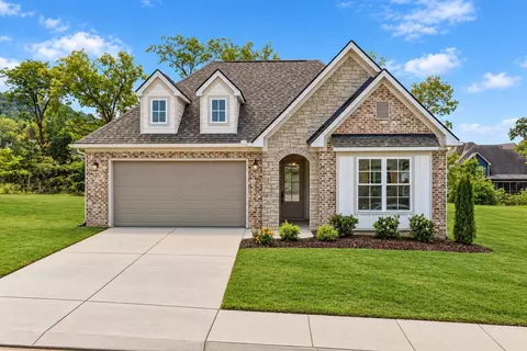 7532 Snow Line Ln #41, Ooltewah, TN 37363