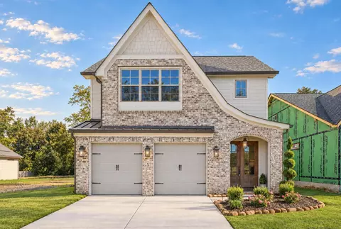 1350 Little Sorrel Rd #37, Hixson, TN 37343