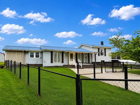 1849 Blythe Ferry Ln, Birchwood, TN 37308
