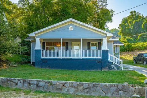 3906 14th Ave, Chattanooga, TN 37407
