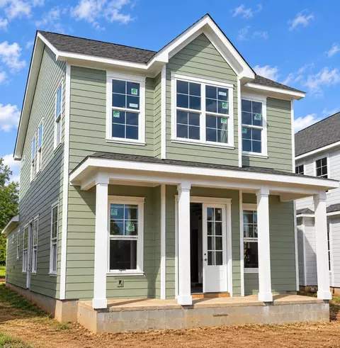6953 Charming Pl #226, Hixson, TN 37343