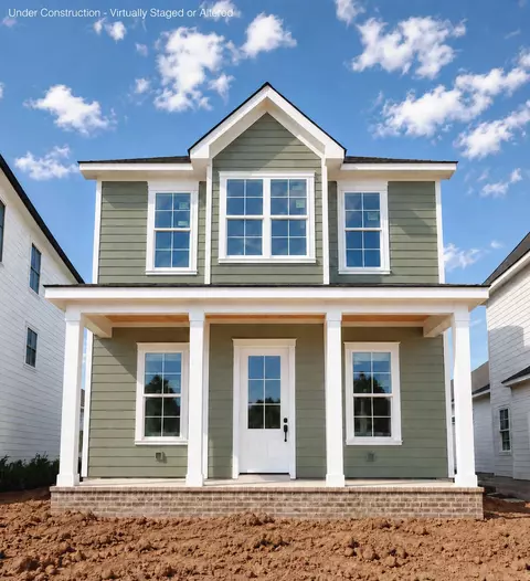 6953 Charming Pl #226, Hixson, TN 37343