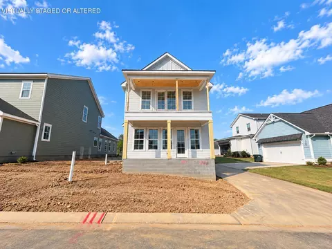 6957 Charming Pl #227, Hixson, TN 37343