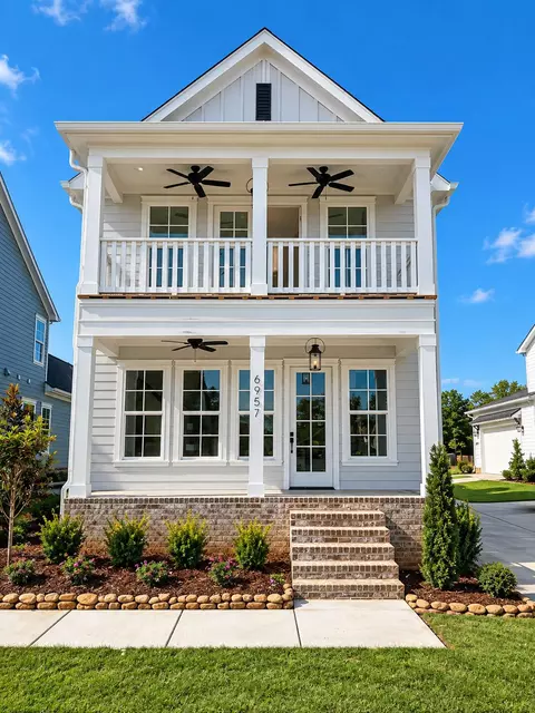 6957 Charming Pl #227, Hixson, TN 37343